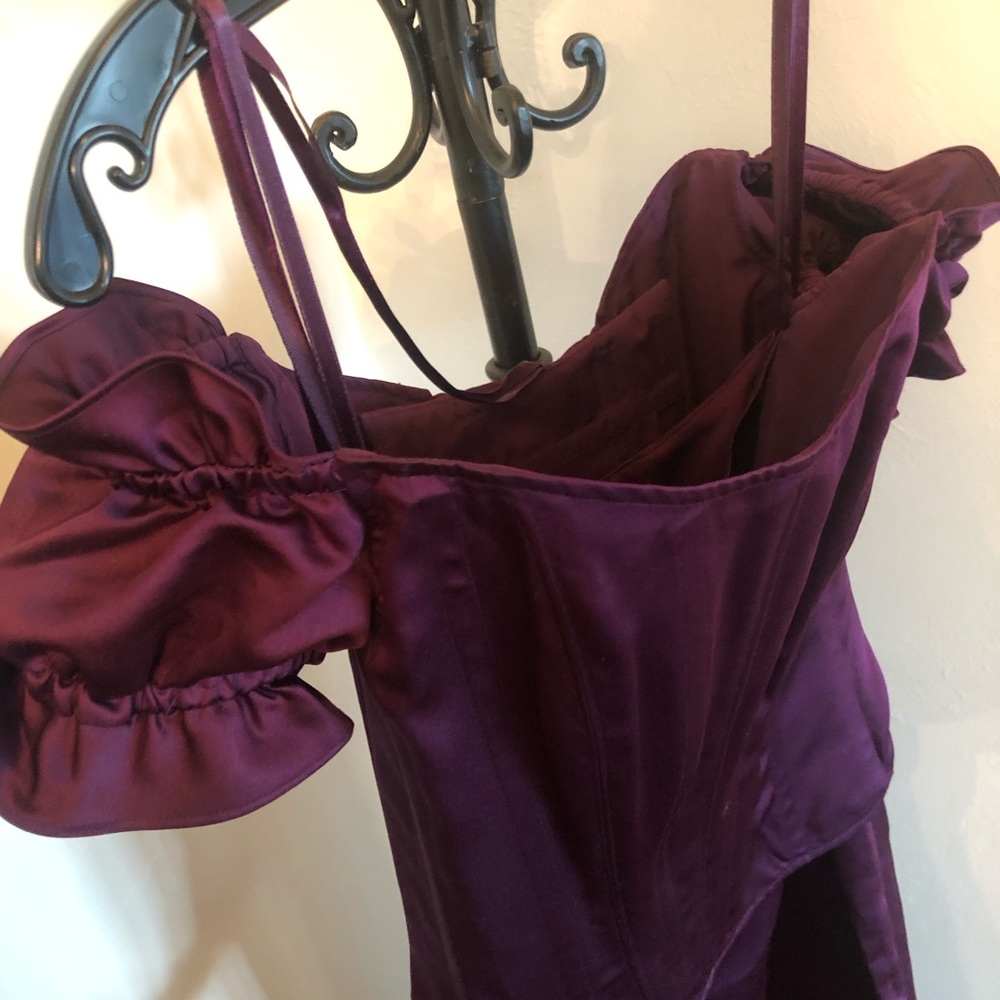 Raylia Designs Formal 2 Piece Dress